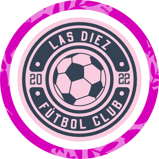 Las Diez FC