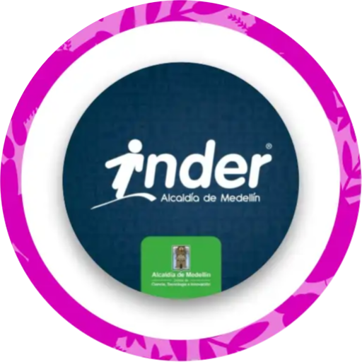 INDER Sel. Medellín