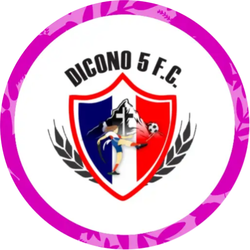 Dicono 5 FC