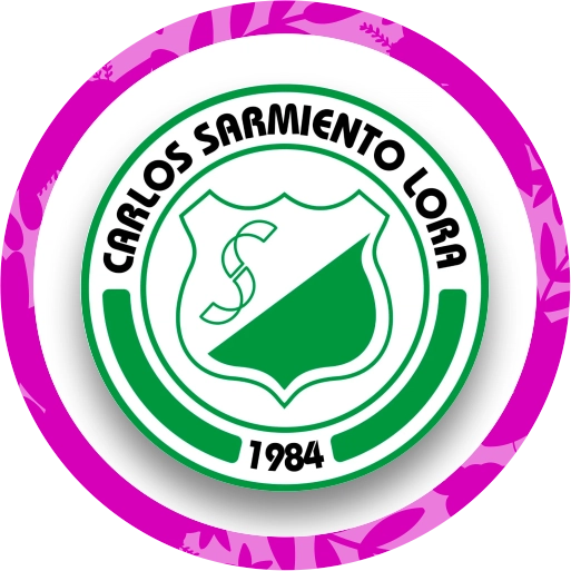 EF Carlos Sarmiento Lora
